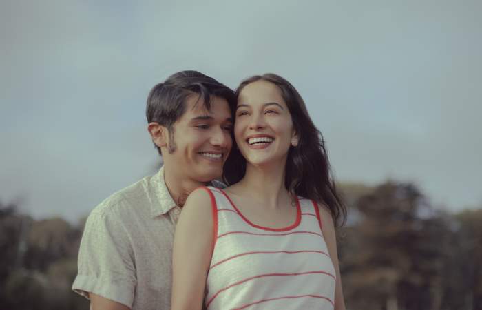 Ardiente paciencia: la primera película chilena de Netflix revisita la obra de Antonio Skármeta