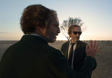 Bardo, falsa crónica de una cuantas verdades: el inusual y onírico regreso de Iñárritu a la pantalla