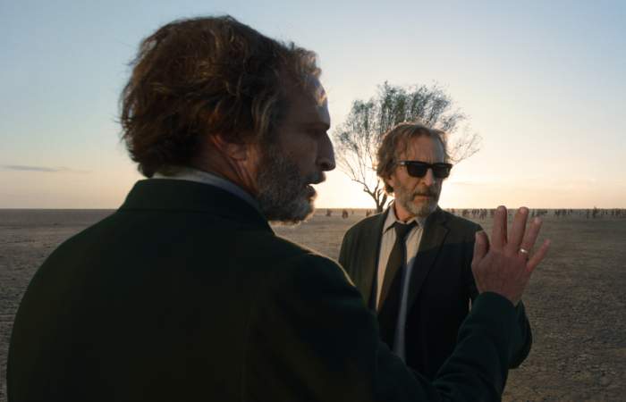 Bardo, falsa crónica de una cuantas verdades: el inusual y onírico regreso de Iñárritu a la pantalla