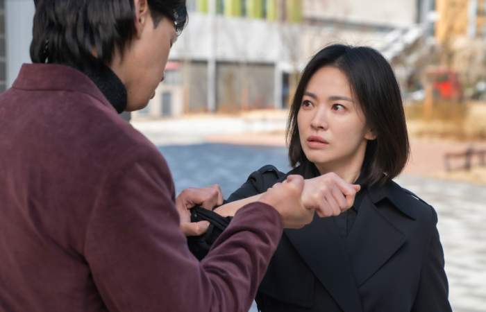 Las 44 mejores series coreanas que puedes ver en Netflix