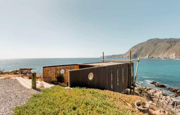 Más de 30 casas increíbles que puedes arrendar con Airbnb en Chile