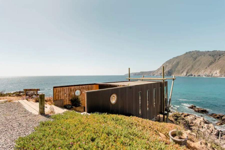 Las 32 Casas Más Increíbles Que Puedes Arrendar Con Airbnb En Chile