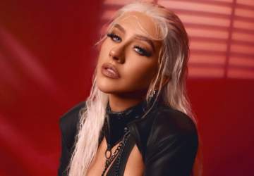 Christina Aguilera confirma su primer concierto en Santiago: llegará a Movistar Arena