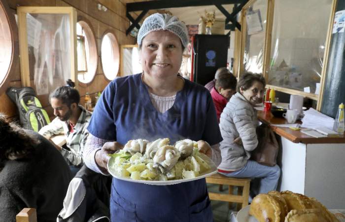 Chiloé: los restaurantes, cocinerías, bares y picadas de un destino gastronómico único