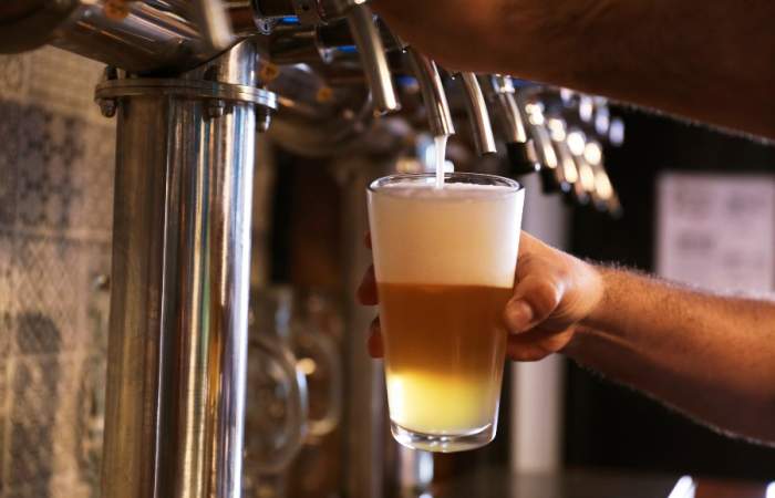 Íntimo Ritual Especificado La guía con los mejores bares de cerveza artesanal de Santiago