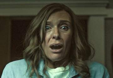 Las 47 mejores películas de terror en Netflix para una maratón de horror