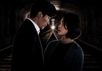El tranvía: el drama se une a la política en la nueva serie surcoreana de Netflix