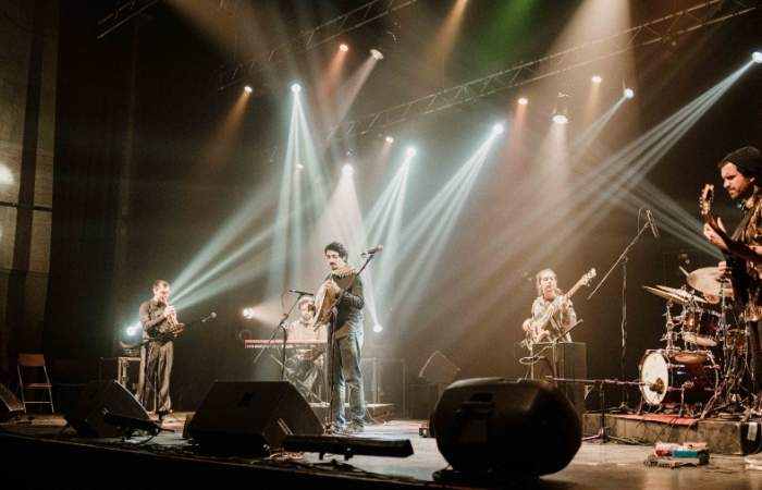 Festival de Jazz de Las Condes tendrá dos noches de conciertos al aire libre y entrada gratis