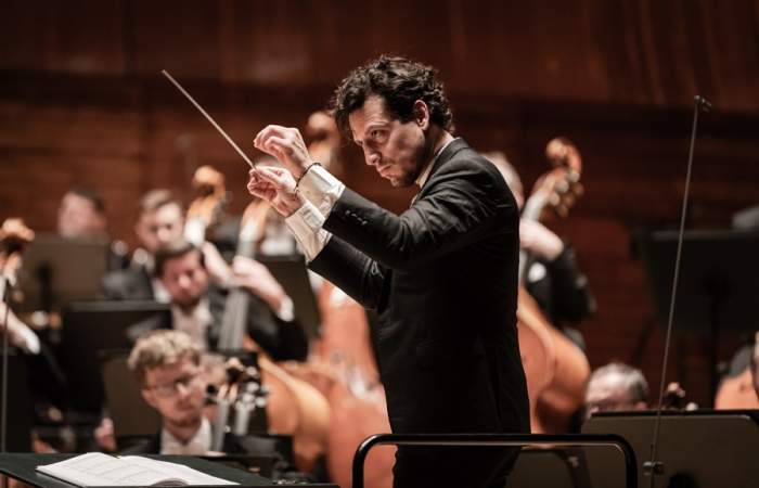 Con más de 600 músicos en escena: Orquesta Sinfónica Nacional juvenil dará dos conciertos gratis en el Caupolicán