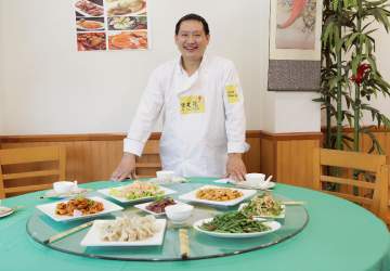 Cocina china: los restaurantes más auténticos para celebrar el Año Nuevo Chino