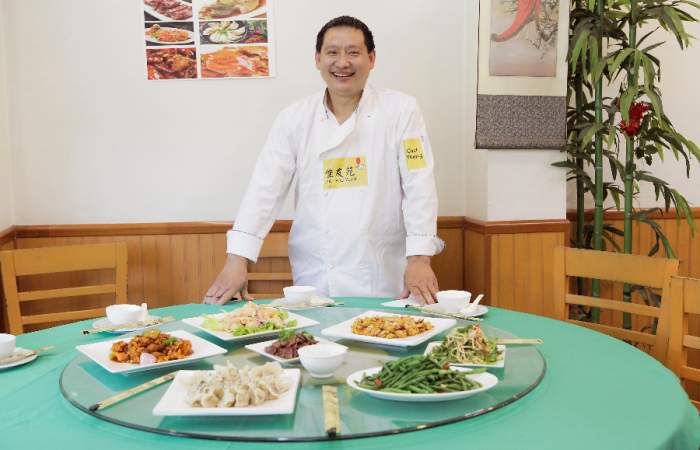 Cocina china: los restaurantes más auténticos para celebrar el Año Nuevo Chino