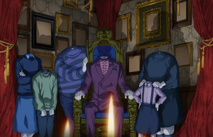 Junji Ito maniac: relatos japoneses de lo macabro, el anime de Netflix con la obra del maestro del horror