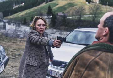 La dama de los muertos: la inquietante serie europea de Netflix que combina misterio y violencia