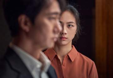 La decisión de partir: el thriller romántico con que Park Chan-wook retorna a los cines locales