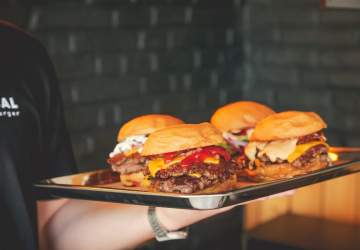 Local Burger vuelve con su promoción para comer todas las hamburguesas que quieras