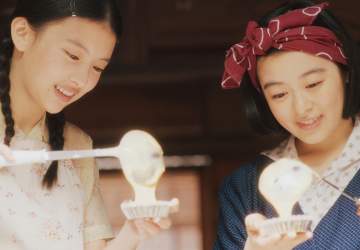 Makanai: la cocinera de las maiko, la cálida serie japonesa de Netflix con el sello de Hirokazu Kore-eda