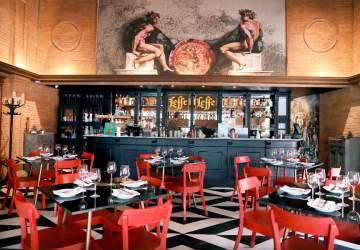 12 nuevos restaurantes que abrieron en Santiago y que no puedes dejar de probar