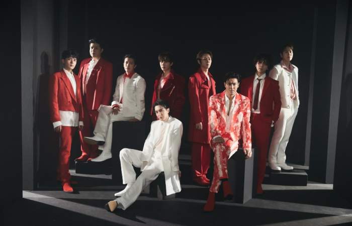 Super Junior en Chile: precios y fecha de venta de las entradas para su regreso