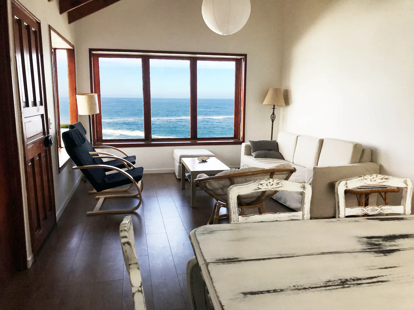 Airbnb Isla Negra
