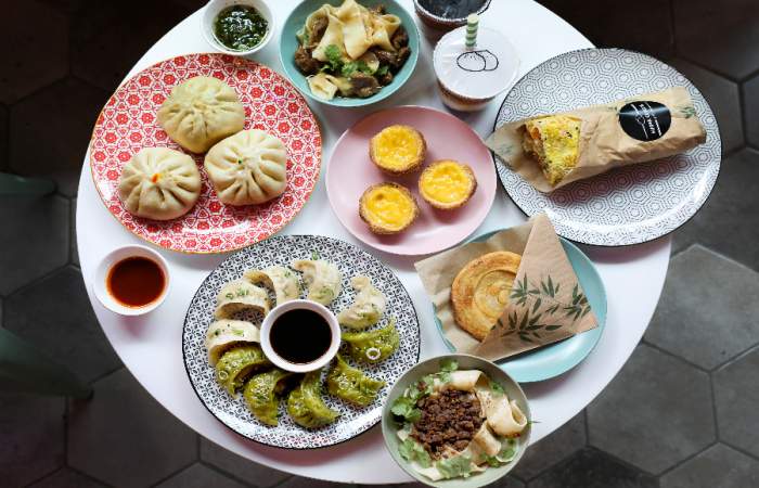 Mama Chau's: el regreso de la legendaria cocina china callejera