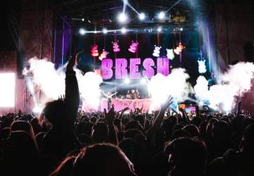Bresh confirma segunda fiesta en Chile: detalles de la venta de entradas