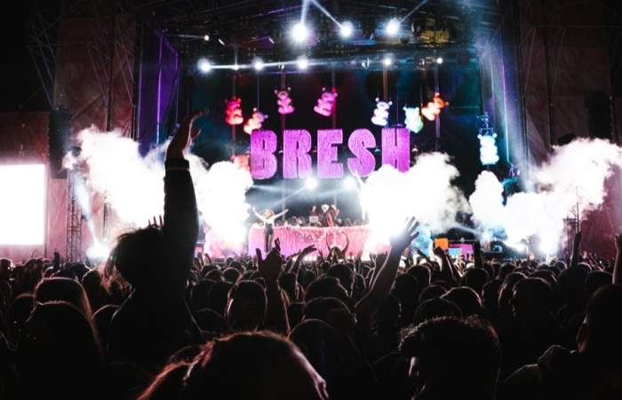 Bresh confirma segunda fiesta en Chile: detalles de la venta de entradas