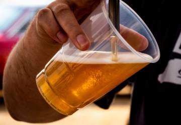Franklin Beer Festival: la fiesta cervecera con entradas gratis que se tomará el Persa Bio Bío