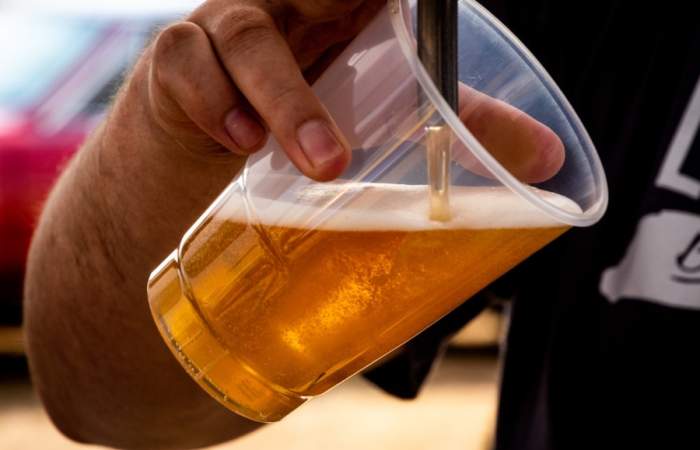 Franklin Beer Festival: la fiesta cervecera con entradas gratis que se tomará el Persa Bio Bío