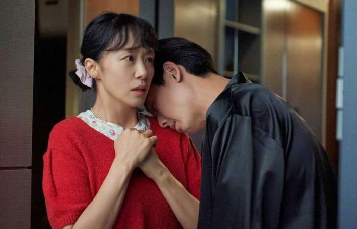 Curso intensivo de amor: romance y humor se mezclan en la luminosa serie coreana de Netflix