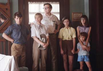 Los Fabelman: la nostálgica película de Steven Spielberg sobre su amor al cine y la familia