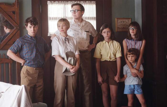 Los Fabelman: la nostálgica película de Steven Spielberg sobre su amor al cine y la familia