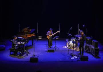 Festival Recoleta Mapocho Jazz vuelve con conciertos gratis de destacados grupos