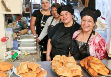 Chiloé: los restaurantes, cocinerías y hoteles que te llevan a un viaje mágico por los sabores y cultura de la isla