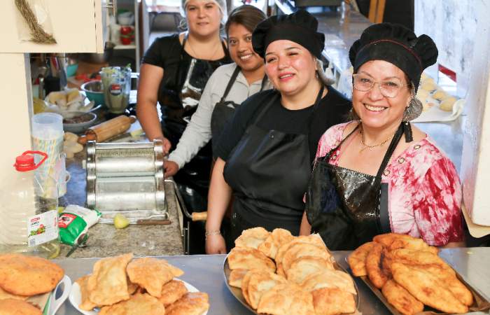 Chiloé: los restaurantes, cocinerías y hoteles que te llevan a un viaje mágico por los sabores y cultura de la isla