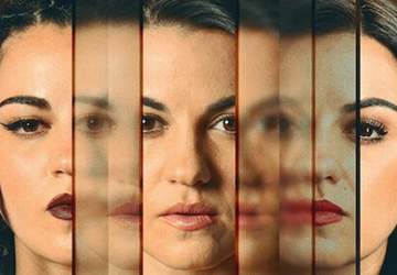 Tríada: Maite Perroni retorna multiplicada en la nueva serie mexicana de suspenso de Netflix