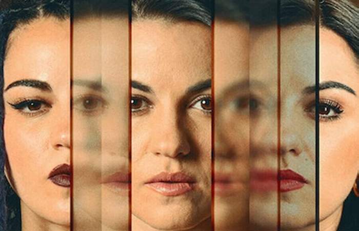 Tríada: Maite Perroni retorna multiplicada en la nueva serie mexicana de suspenso de Netflix