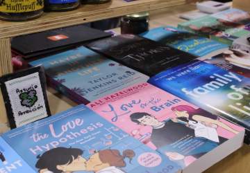 Bookish Fest: la fiesta de los libros que se tomará una calle del barrio Bellavista