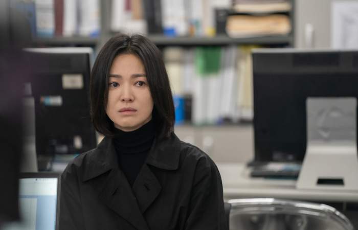 Las 46 mejores series coreanas que puedes ver en Netflix