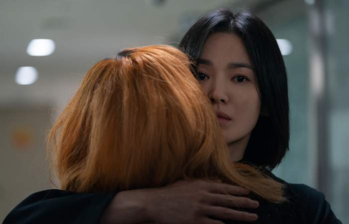 Las 45 mejores series coreanas que puedes ver en Netflix