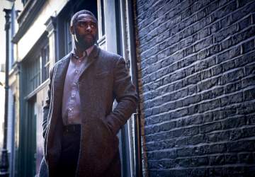 Luther: cae la noche, el poco ortodoxo policía retorna en una película para Netflix