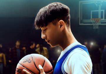 Puedes hacerlo Chang: la entretenida película juvenil de Disney+ que mezcla deporte y crecimiento