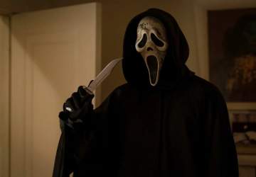 Scream 6: un nuevo Ghostface aterroriza a Nueva York en la entretenida y brutal secuela
