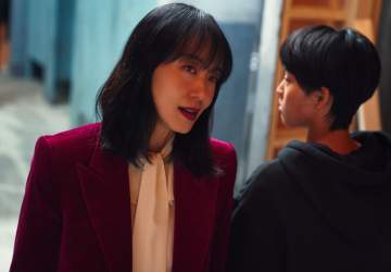 24 buenas películas coreanas que puedes encontrar en Netflix