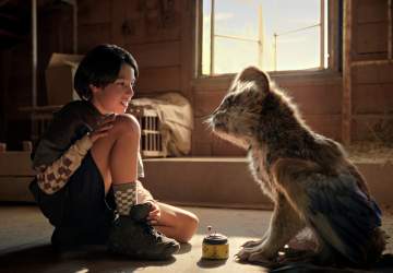 Chupa: la cinta familiar de Netflix centrada en una mítica criatura latinoamericana