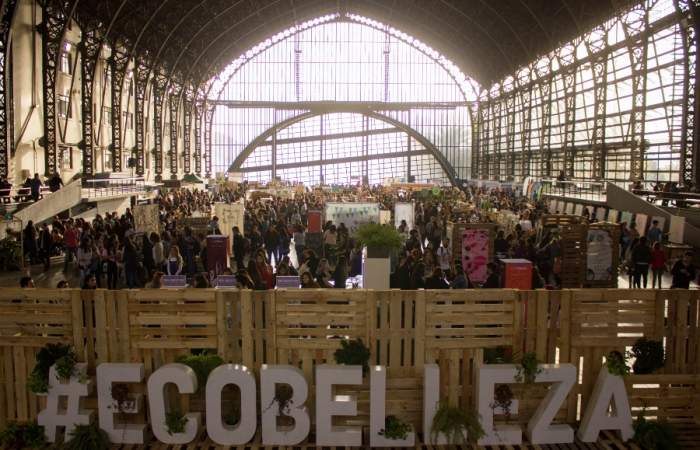 Festival Ecobelleza: Vuelve el evento de belleza sustentable más grande del país