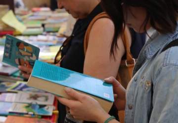 Bookland Fest: la nueva feria del libro que debuta en Providencia