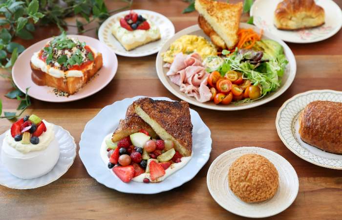 12 lugares en Santiago para tentarse con brunch, la combinación perfecta entre desayuno y almuerzo