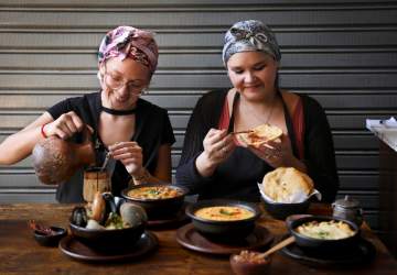 Dónde probar cocina mapuche en Santiago: tres lugares con platos y recetas ancestrales