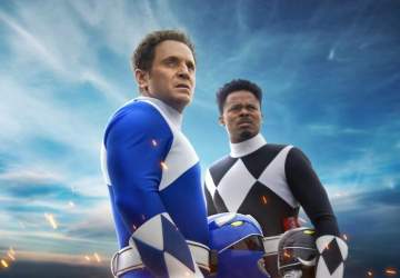 Power Rangers: ayer, hoy y siempre, el nostálgico especial de Netflix para los niños de ayer