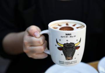 Astrology Coffee: el primer café astrológico de Santiago está en barrio Italia